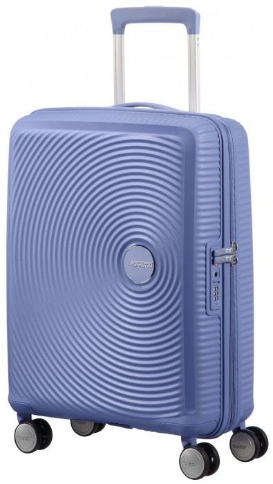 American Tourister Soundbox 41