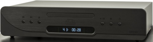 Atoll DR200 Signature