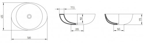 AeT Accent Basin L269