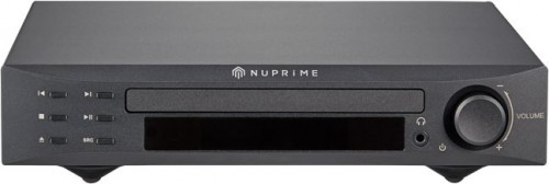 NuPrime CDP-9