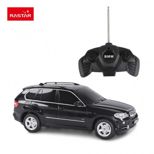 Rastar BMW X5 1:18