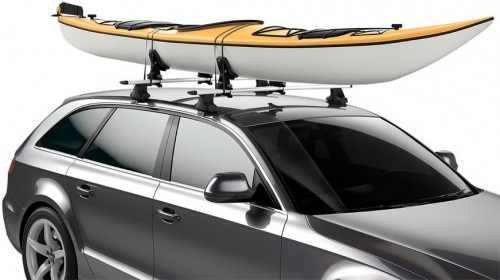 Thule DockGrip 895