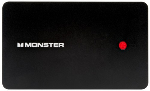 Monster Power Bank 12500