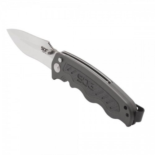 SOG Zoom Carbon Fiber