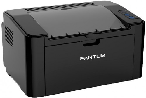 Pantum P2507