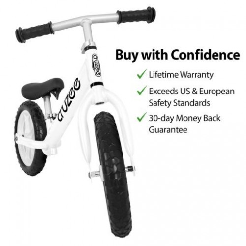 Cruzee UltraLite Balance Bike