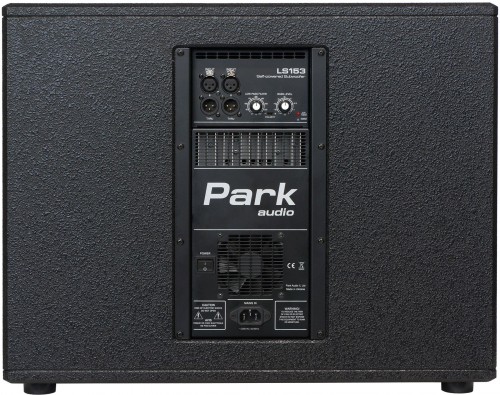 Park Audio LS153-P