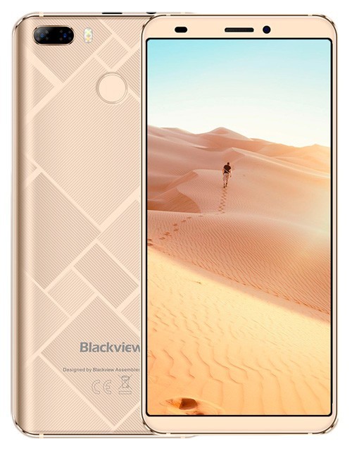 Blackview S6