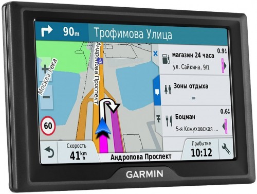 Garmin Drive 40