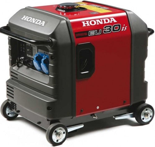 Honda EU30is