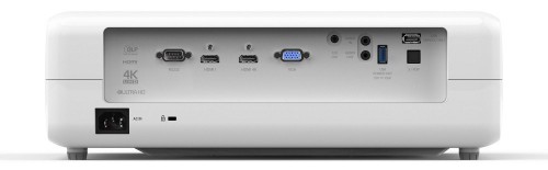 Optoma UHD40