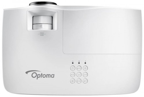 Optoma EH470