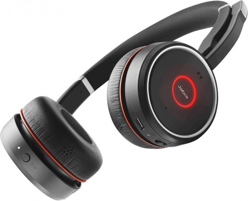 Jabra Evolve 75 Stereo