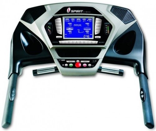 Spirit Fitness Esprit XT-485