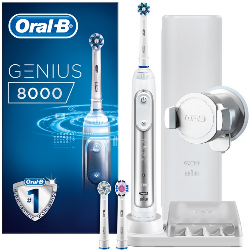 Braun Oral-B Genius 8000