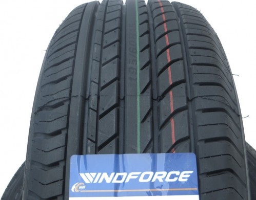 Windforce Comfort I