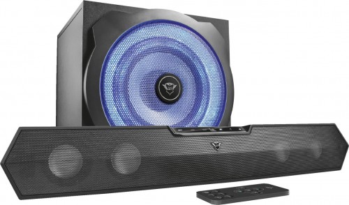 Trust Tytan 2.1 Soundbar Speaker Set