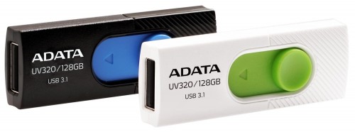 A-Data UV320