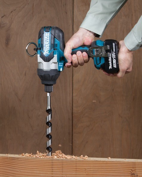 Makita DTW800Z