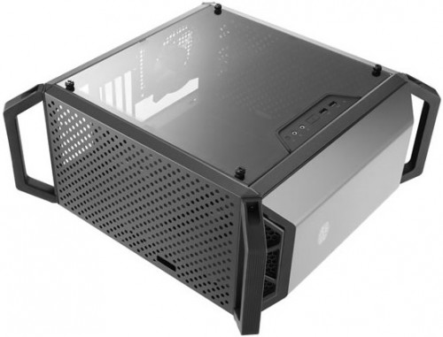 Cooler Master MasterBox Q300P