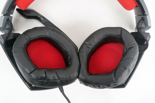 Thermaltake Tt eSports Shock 3D 7.1