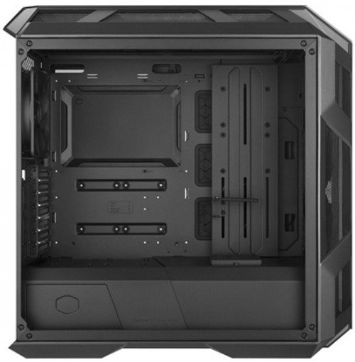 Cooler Master MasterCase H500M