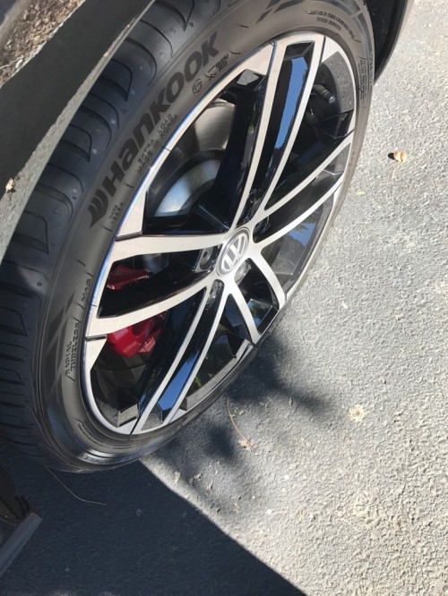 Hankook Ventus S1 noble2 H452