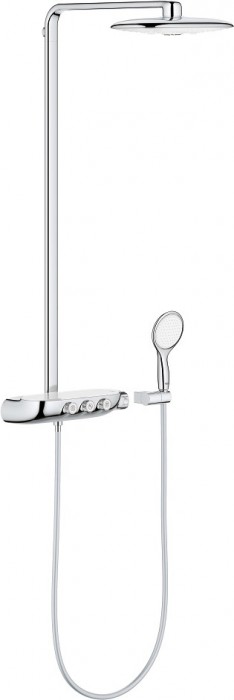 Grohe Rainshower SmartControl 360 Duo 26250