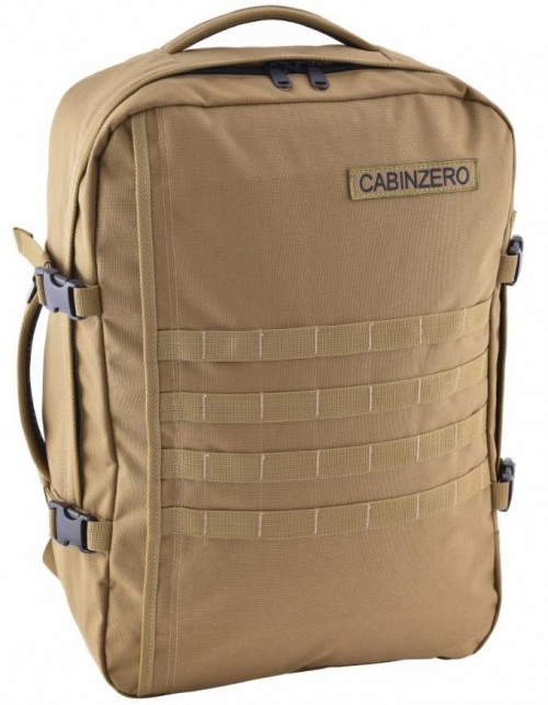 Cabinzero Military 44L