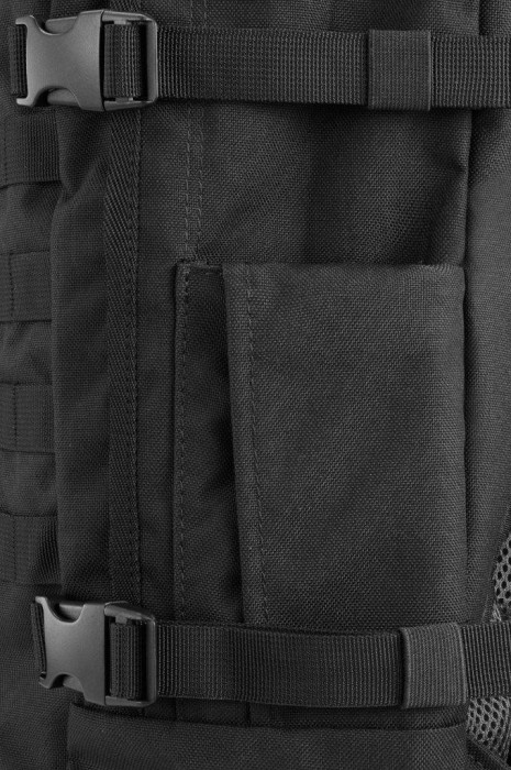 Cabinzero Military 36L