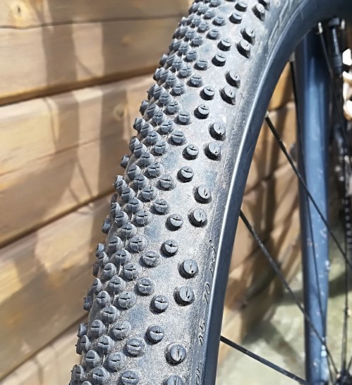 Schwalbe G-One Bite Evolution Folding