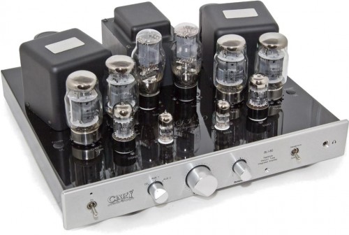 Cary Audio SLI-80