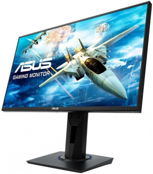 Asus VG255H