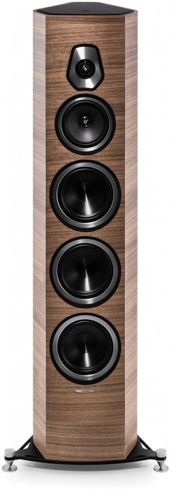 Sonus Faber Sonetto VIII