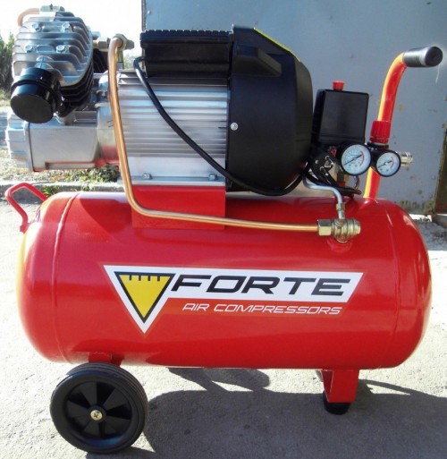 Forte VFL-50