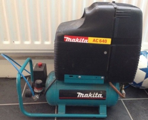 Makita AC640