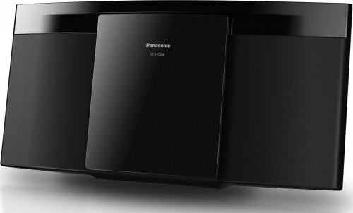 Panasonic SC-HC200