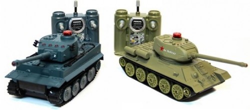 Huan Qi HQ-555