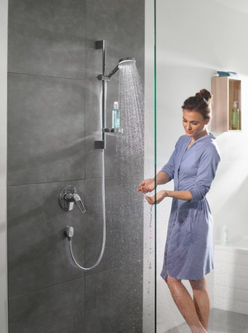 Hansgrohe Crometta Vario 26553