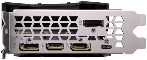 Gigabyte GeForce RTX 2080 GAMING OC 8G