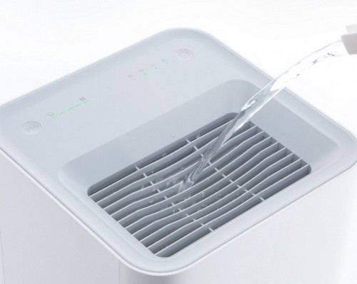 Xiaomi Smartmi Air Humidifier 2