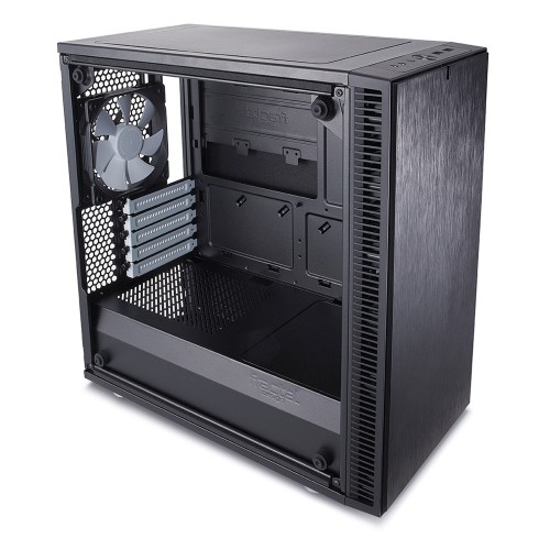 Fractal Design DEFINE MINI C TG