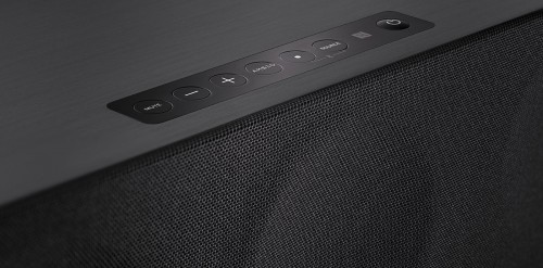 Sennheiser Ambeo Soundbar