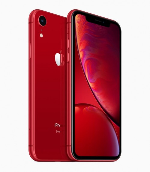 Apple iPhone Xr