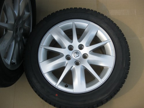 Hankook Winter I*Pike RS2 W429