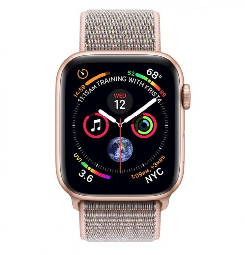 Apple Watch 4