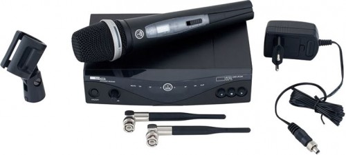 AKG WMS470 Vocal Set C5