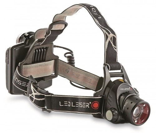 Led Lenser H14R.2