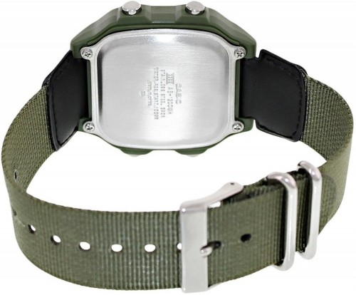 Casio AE-1200WHB-3B