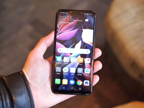 Huawei Mate 20 Lite